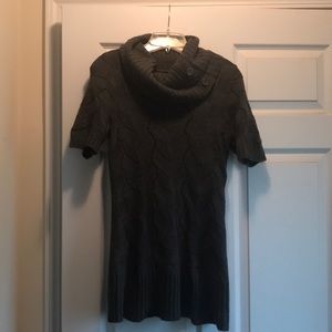 New York & Company Sweater Dress